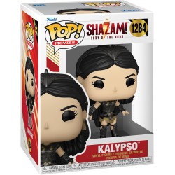 Funko Pop - 1284 - SHAZAM 2 : Kalypso