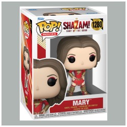 Funko Pop - 1280 - SHAZAM 2 : Mary