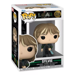Funko Pop - 1314 - Loki : Sylvie
