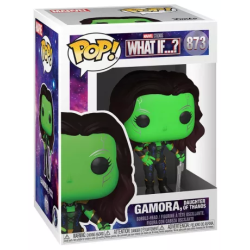 Funko Pop - 873 - What If : Gamora, Daughter of Thanos