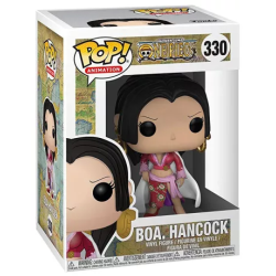 Funko Pop - 330 - One Piece : Boa Hancock