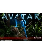 Avatar - Statue Neytiri  Sideshow Exclusive