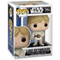 Funko Pop - 594 - Star Wars : Luke Skywalker