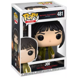 Funko Pop - 481 - Blade Runner 2049 : Joi