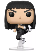 Funko Pop - 465 -  Kingsman : Gazelle