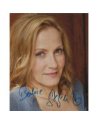 Autographe de Babsie STEIGER