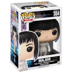 Funko Pop - 384 - Ghost in the Shell : Major