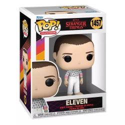 Funko Pop - 1457 - Stranger Things : Eleven