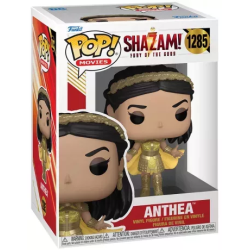 Funko Pop - 1285 - SHAZAM 2 : Anthea