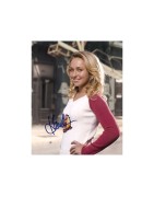 Autographe d'Hayden PANETTIERE