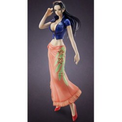 One Piece - Sailing Again - Nico Robin 1/8 Pvc Figure P.O.P. NEO-DX Megahouse
